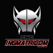 INGMATRICOM CÍA. LTDA. logo