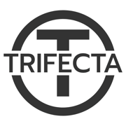 Trifecta Painting & Design logo