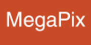 MegaPix logo