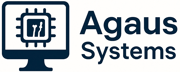 Agaus Systems logo