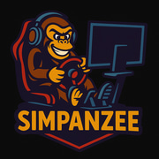 simpanzee.com logo