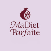 MA DIET PARFAITE - Diététicienne nutritionniste en Martinique, Experte en nutrition, coaching minceur, consultations à Schoelcher et e ligne logo