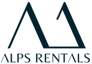 Alps Rentals logo