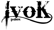 Ivokfashion logo