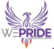 Wepride Enterprises Ltd logo