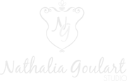 Studio Nathália Goulart logo