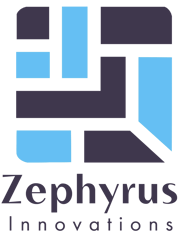 ZEPHYRUS MEDICAL BILLING logo