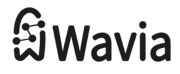 Wavia logo