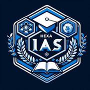 HexaIAS logo