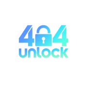404unlock logo