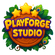 FeelForge and Experience logo