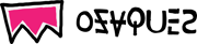 OZAQUES logo