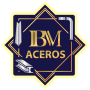 BM ACEROS SAS logo