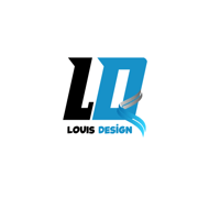 Louis Web Designer logo