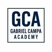 Gabriel Campa Academy logo