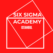 Six Sigma Academy İstanbul logo