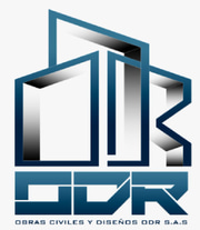ODR logo
