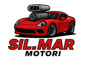 Sil.Mar Motori logo