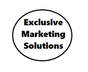Exclusive Marketing Solutions logo