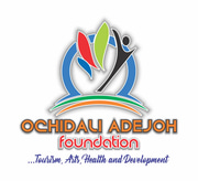 Ochidali Adejoh Foundation logo
