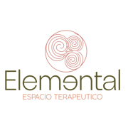 Elemental: Espacio terapéutico logo