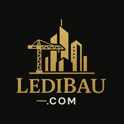 Ledi Bau logo
