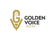 جولدن فويس ميديا logo