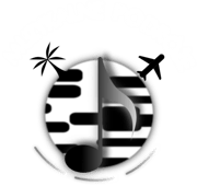 Muzykalne Podróże logo