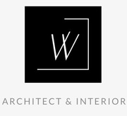 JW Architect Interior logo