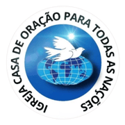 Igreja Casa de Oração Para Todas as Nações Campestre logo