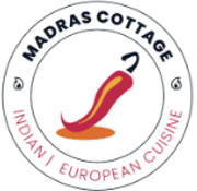 Madras Cottage logo