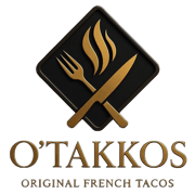 Restaurant o'takkos logo