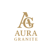 Aura Granite logo