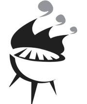 A.S. Barbecue logo
