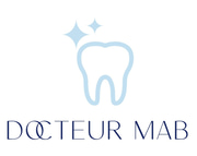 Docteur Marie-Astrid Blanchet, dentiste, parodontologie exclusive logo