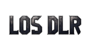 Los DLR logo