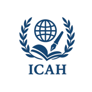 ICAH logo