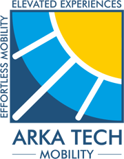 Arka Tech logo