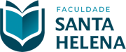 Faculdade Santa Helena logo