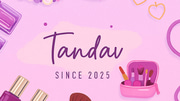 TANDAV logo