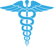 Katara X-Ray Laboratory and Hospitals logo