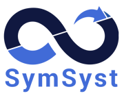 Symsyst logo