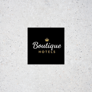 Boutique Hotels logo