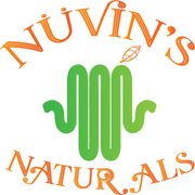 Nüvin’s Naturals logo