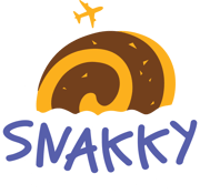 Snakky logo