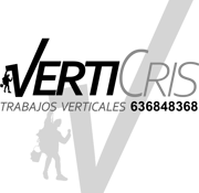 VertiCris logo