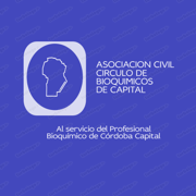 Bioquímicos logo