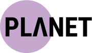 Planet logo