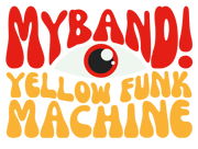 MyBand! logo