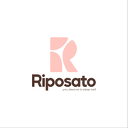 Riposato logo